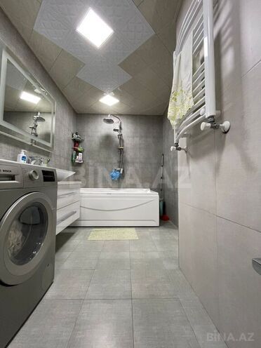 Продаётся 2-комн. новостройка 78 м², м. Кара Караев, photo 10 from 15