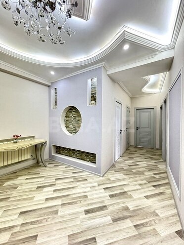 Satılır 3 otaqlı yeni tikili 120 m², Həzi Aslanov m., photo 11 from 18