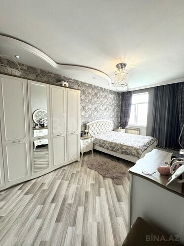 Satılır 3 otaqlı yeni tikili 120 m², Həzi Aslanov m., photo 7 from 18
