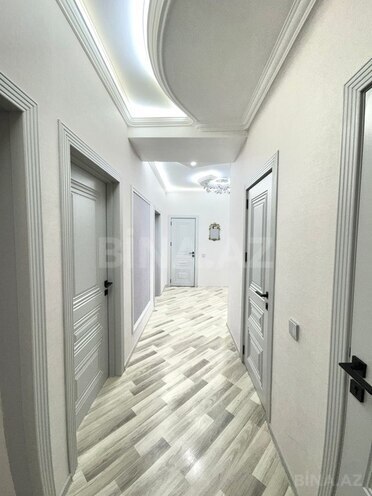Satılır 3 otaqlı yeni tikili 120 m², Həzi Aslanov m., photo 13 from 18