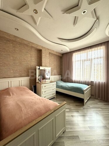 Satılır 3 otaqlı yeni tikili 120 m², Həzi Aslanov m., photo 9 from 18