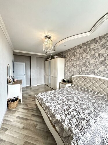 Satılır 3 otaqlı yeni tikili 120 m², Həzi Aslanov m., photo 8 from 18