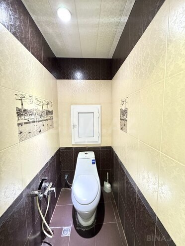 Satılır 3 otaqlı yeni tikili 120 m², Həzi Aslanov m., photo 16 from 18