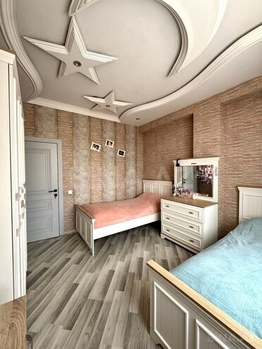 Satılır 3 otaqlı yeni tikili 120 m², Həzi Aslanov m., photo 10 from 18