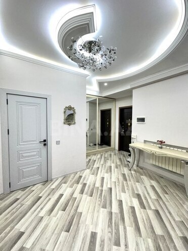 Satılır 3 otaqlı yeni tikili 120 m², Həzi Aslanov m., photo 12 from 18