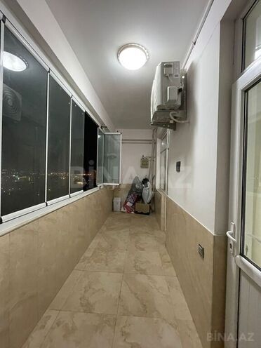 Продаётся 2-комн. новостройка 78 м², м. Кара Караев, photo 12 from 15