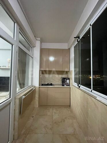 Продаётся 2-комн. новостройка 78 м², м. Кара Караев, photo 13 from 15