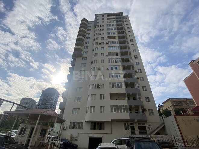 Продаётся 4-комн. новостройка 170 м², м. Низами, photo 21 from 29