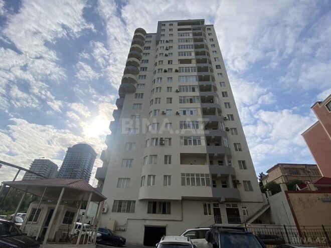 Продаётся 4-комн. новостройка 170 м², м. Низами, photo 20 from 29