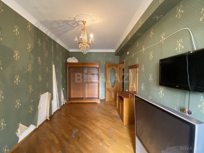 Продаётся 4-комн. новостройка 170 м², м. Низами, photo 11 from 29