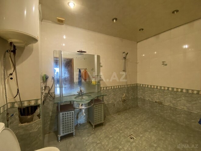 Продаётся 4-комн. новостройка 170 м², м. Низами, photo 15 from 29