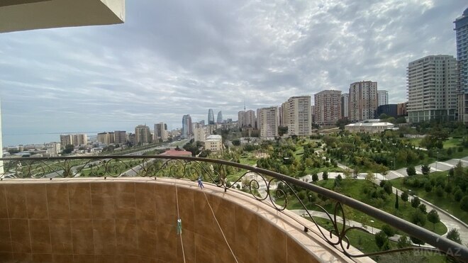 Продаётся 4-комн. новостройка 170 м², м. Низами, photo 5 from 29