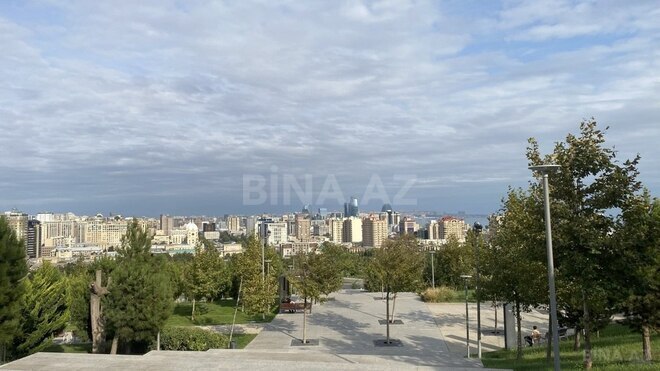 Продаётся 4-комн. новостройка 170 м², м. Низами, photo 26 from 29