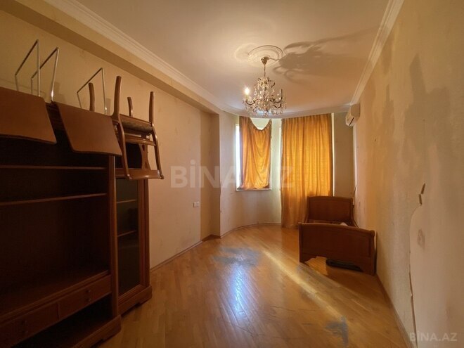 Продаётся 4-комн. новостройка 170 м², м. Низами, photo 14 from 29