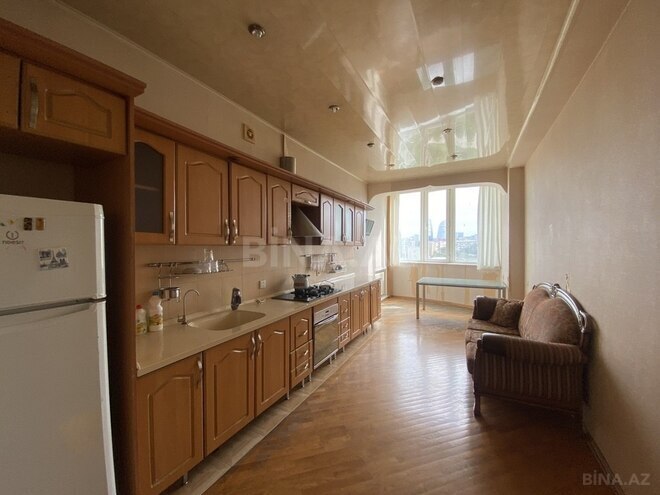 Продаётся 4-комн. новостройка 170 м², м. Низами, photo 9 from 29