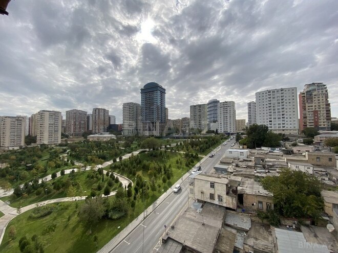 Продаётся 4-комн. новостройка 170 м², м. Низами, photo 6 from 29