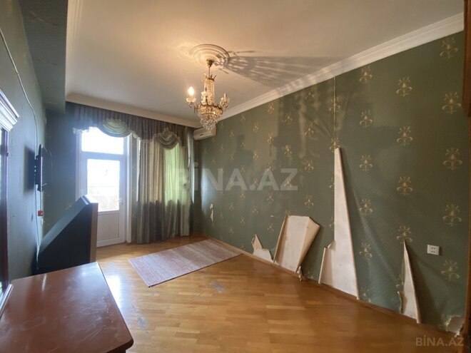 Продаётся 4-комн. новостройка 170 м², м. Низами, photo 10 from 29