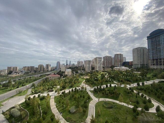 Продаётся 4-комн. новостройка 170 м², м. Низами, photo 7 from 29