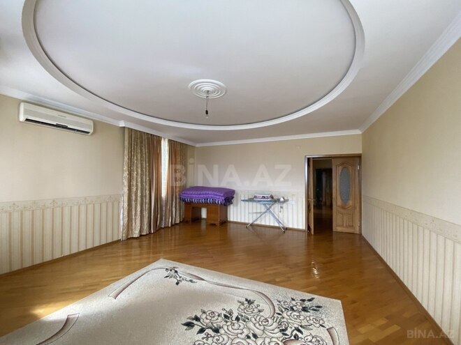 Продаётся 4-комн. новостройка 170 м², м. Низами, photo 4 from 29