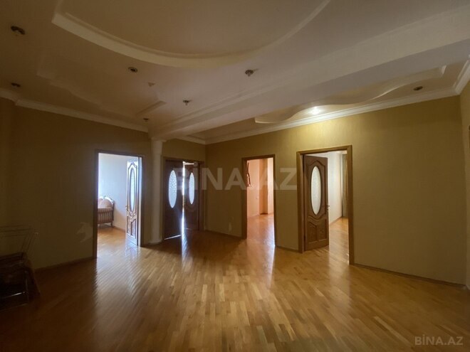 Продаётся 4-комн. новостройка 170 м², м. Низами, photo 16 from 29