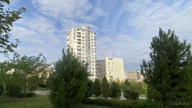 Продаётся 4-комн. новостройка 170 м², м. Низами, photo 23 from 29