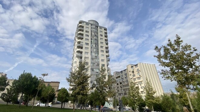 Продаётся 3-комн. новостройка 160 м², м. Низами, photo 26 from 32