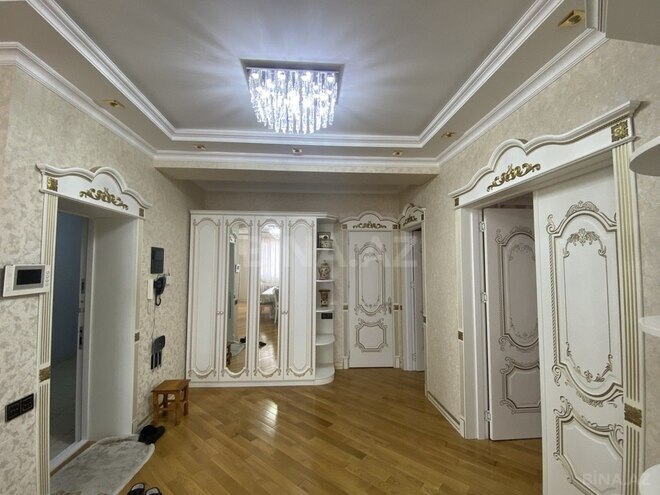 Продаётся 3-комн. новостройка 160 м², м. Низами, photo 20 from 32