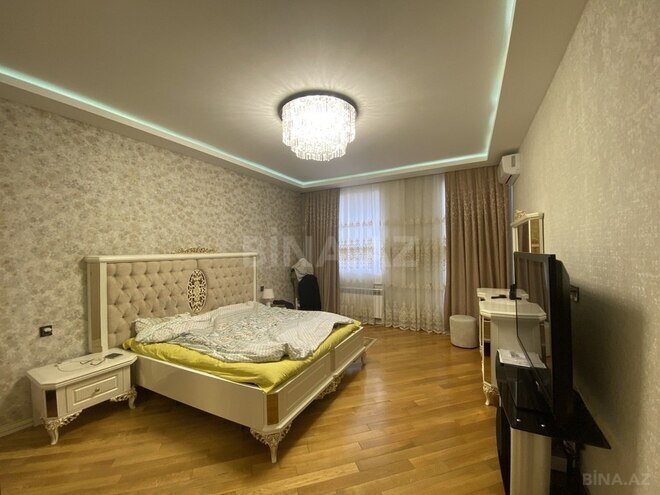 Продаётся 3-комн. новостройка 160 м², м. Низами, photo 14 from 32