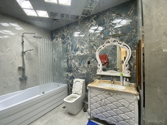 Продаётся 3-комн. новостройка 160 м², м. Низами, photo 18 from 32