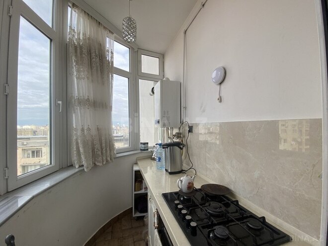 Продаётся 3-комн. новостройка 160 м², м. Низами, photo 21 from 32