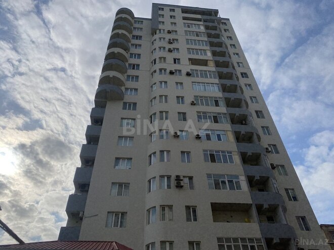 Продаётся 3-комн. новостройка 160 м², м. Низами, photo 23 from 32