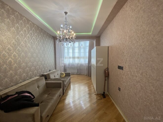 Продаётся 3-комн. новостройка 160 м², м. Низами, photo 17 from 32