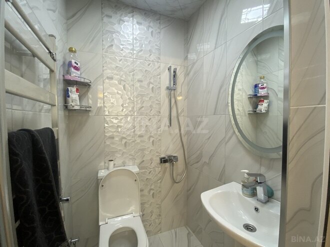 Продаётся 3-комн. новостройка 160 м², м. Низами, photo 19 from 32