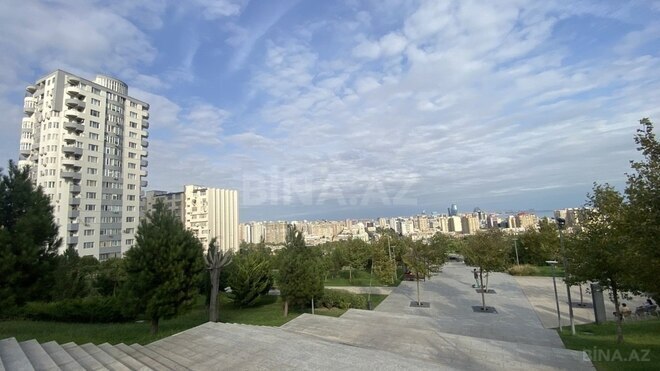 Продаётся 3-комн. новостройка 160 м², м. Низами, photo 31 from 32