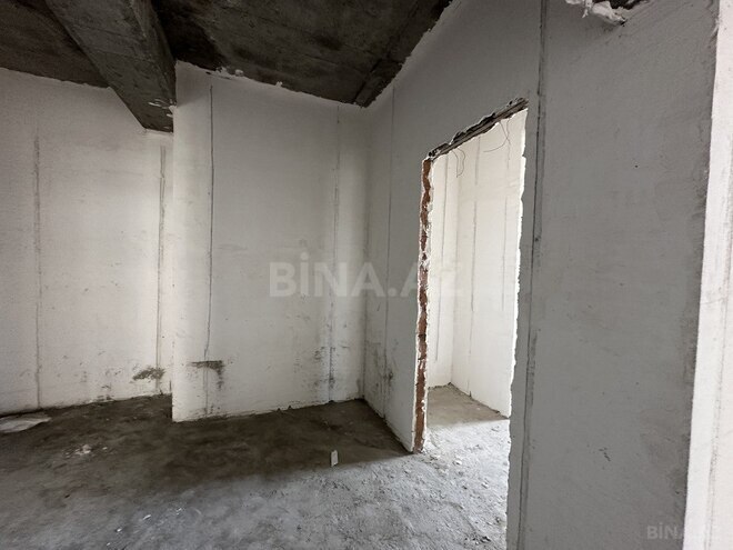 Satılır 3 otaqlı yeni tikili 118 m², Nəriman Nərimanov m., photo 14 from 19
