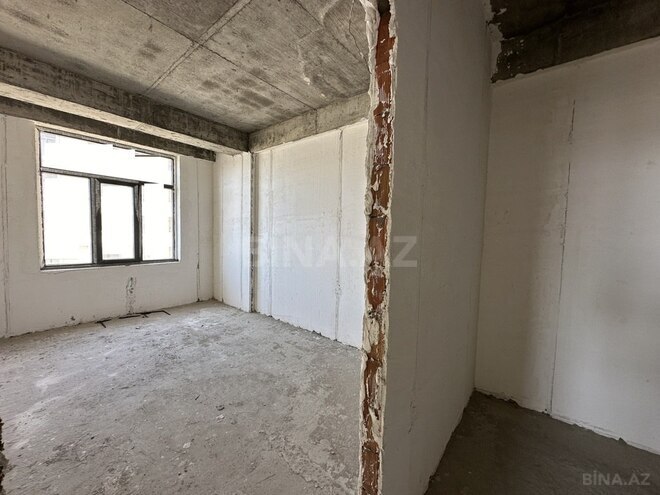 Satılır 3 otaqlı yeni tikili 118 m², Nəriman Nərimanov m., photo 13 from 19