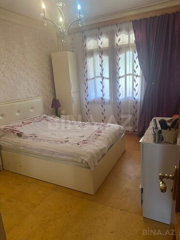 Satılır 4 otaqlı köhnə tikili 97 m², Xalqlar Dostluğu m., photo 4 from 13