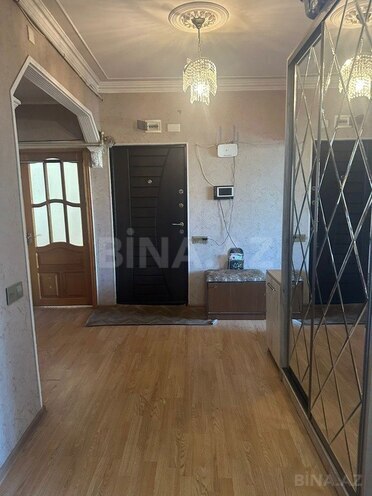 Satılır 4 otaqlı köhnə tikili 97 m², Xalqlar Dostluğu m., photo 3 from 13
