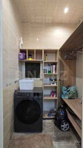 Сдаётся 3-комн. новостройка 130 м², м. Шах Исмаил Хатаи, photo 16 from 20