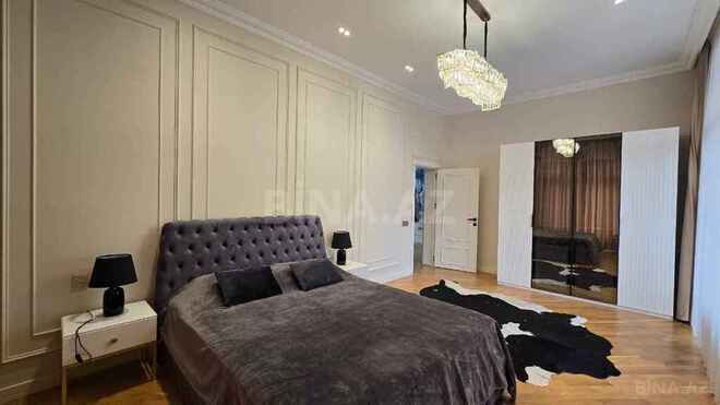 Сдаётся 3-комн. новостройка 130 м², м. Шах Исмаил Хатаи, photo 11 from 20