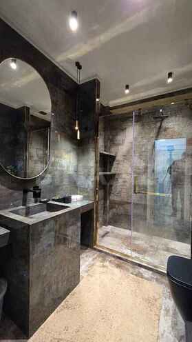 Сдаётся 3-комн. новостройка 130 м², м. Шах Исмаил Хатаи, photo 19 from 20