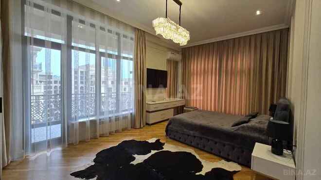 Сдаётся 3-комн. новостройка 130 м², м. Шах Исмаил Хатаи, photo 8 from 20