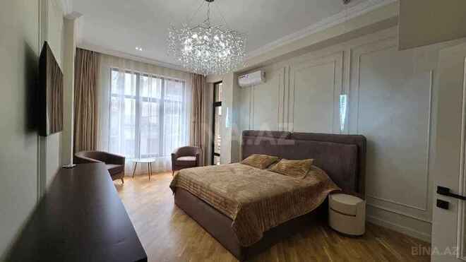 Сдаётся 3-комн. новостройка 130 м², м. Шах Исмаил Хатаи, photo 10 from 20