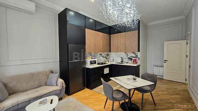 Сдаётся 3-комн. новостройка 130 м², м. Шах Исмаил Хатаи, photo 14 from 20