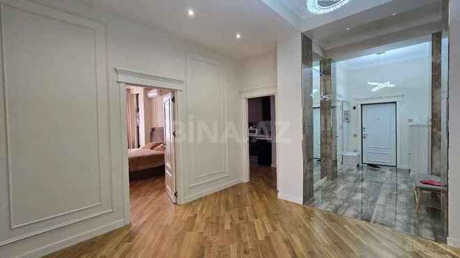 Сдаётся 3-комн. новостройка 130 м², м. Шах Исмаил Хатаи, photo 7 from 20