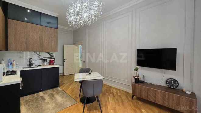 Сдаётся 3-комн. новостройка 130 м², м. Шах Исмаил Хатаи, photo 15 from 20