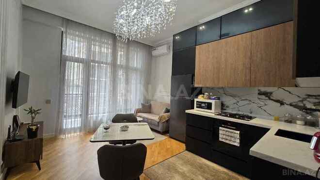 Сдаётся 3-комн. новостройка 130 м², м. Шах Исмаил Хатаи, photo 12 from 20