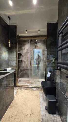 Сдаётся 3-комн. новостройка 130 м², м. Шах Исмаил Хатаи, photo 18 from 20