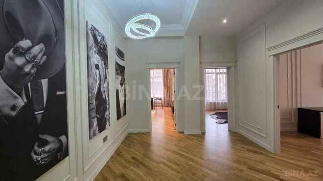 Сдаётся 3-комн. новостройка 130 м², м. Шах Исмаил Хатаи, photo 6 from 20