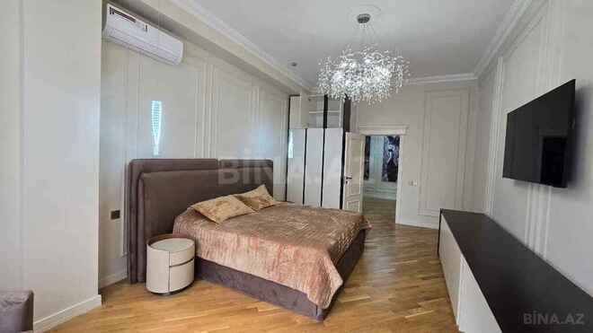 Сдаётся 3-комн. новостройка 130 м², м. Шах Исмаил Хатаи, photo 13 from 20